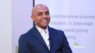 Role of Age Factor in Male Fertility | Dr.CS Manjunath | Mathrutva Fertility Center Bangalore |