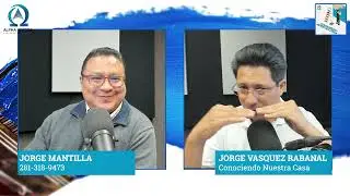 Cómo funciona el seguro de casa para reemplazar el techo I CONOCIENDO NUESTRA CASA (2/7/22)