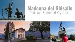 Madonna del Ghisallo