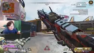 apex new season