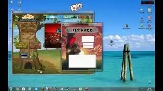 Transformice Fly Hack [OFF] 26/06/2016