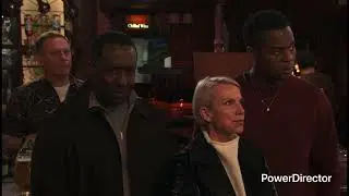 Coronation Street- Kevin and Carl comes to blow & Abi exposes Carl and James secret (9/1/26) 