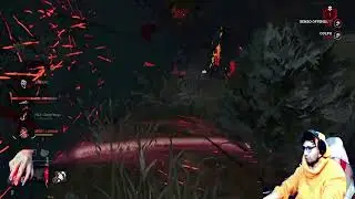 new combo every day by real pro player Deadbydaylight show  #BKS KOreaninng | #koreaninng su #Twitch