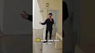🔥Beli Rumah hanya dengan KTP tanpa Bi-checking, Cash bertahap hingga 100x ✅🤩