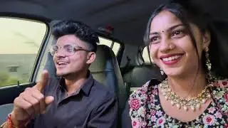 Marriage Comedy Vlog-Bloggerbaba vlog
