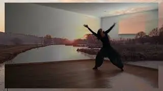 Movement Exploration - Falling