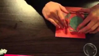 Springtime Card