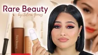 RARE BEAUTY by Selena Gomez arrive en France! | Ça vaut quoi ?!