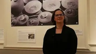 Collections Spotlight: Marguerite Wildenhain