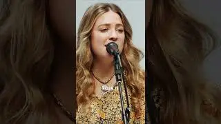 Still Waters @LeannaCrawford #leannacrawford #stillwaters #worship #gospel #christianmusic #jesus