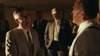 LBJ trailer 2017