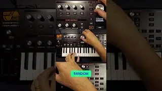 ASM Hydrasynth Explorer: Can you spot The Startup Sound?