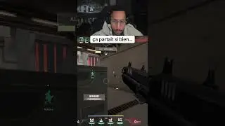 En live tous les jours : Twitch Noachu #valorant #clip #funny #twitch