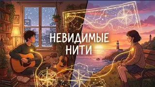 Невидимые Нити 🧶 | Chai Voltage (Премьера 2025)