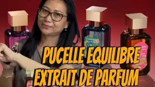 ￼PUCELLE EQUILIBRE 