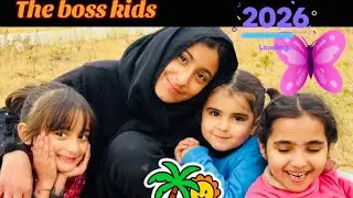 The Boss Kids 🧒 Best Scene