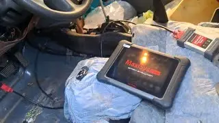 CHEVROLET TRAIBLAZER  NO DA MARCHA, COMPUTADORA MALA??