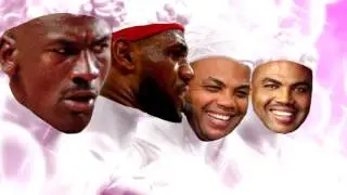 Sekkou Jam - Sekkou Boys vs Quad City DJs