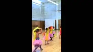 Isabel@BalletCamp.wmv