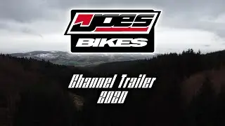 Welcome to Joe's Bikes