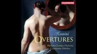 Rossini - Complete Opera Overtures and Preludes No. 29, 