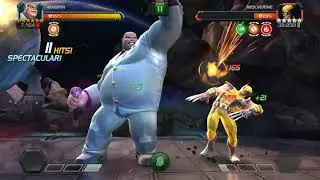 Variant 2 gameplay chapter 3.1