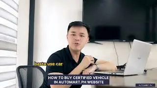 Как купить подержанный автомобиль на сайте Automart | Automart.Ph