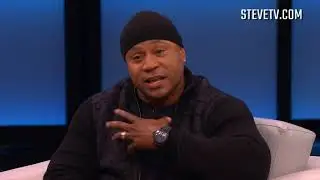 LL Cool J Is a Hip Hop Legend