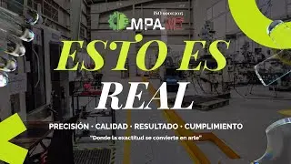 MAQUINADO DE PRECISI&Oacute;N REAL bajo est&aacute;ndares japoneses 🇯🇵 &mdash; Compami Maquinados