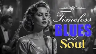 Timeless Blues & Soul Collection &ndash; Deep Love Songs of Heartbreak, Healing & Redemption 💞