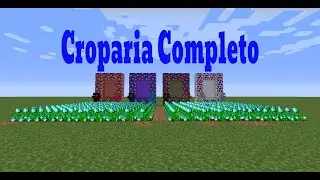 Croparia Completo para 1.12.2