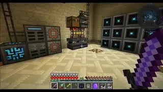 Lets Play S9 E62 Reborn Storage