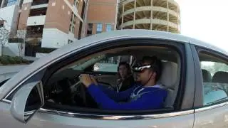 Drive Safe at Super 7