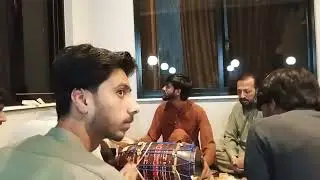 Sehali kashmira walia Hazara Desi Mehfil