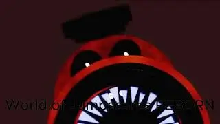 FNaTL has a Sparta Virus Remix