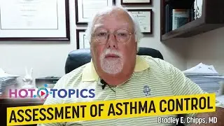 Assessment of Asthma Control