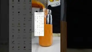 Как ДЕЙСТВИТЕЛЬНО приготовить чипотле-медовый винегрет от Chipotle