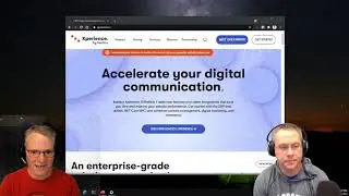 Kentico Rocks Podcast 37 - Integrating Kentico Xperience into a Microservice Architecture