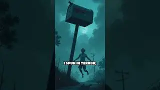 The Mailbox That Devours Secrets
