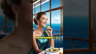 Cruise Life vs. Backpacking: What's Your Travel Style?