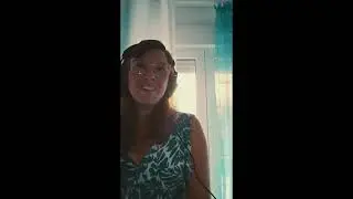 Reprise de Voilà de @barbarapravi.