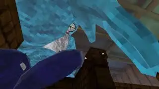 Gorilla Tag Cheesy Trophy - PSVR2