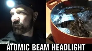 Atomic Beam Headlight Review: As Seen on TV