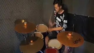 Heathens - Twenty one pilots [ Drum Cover ]