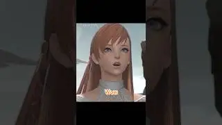 Confused Ryne 🥺 FFXIV Edit | #ffxiv #finalfantasy #ff14meme #ffxivmemes #shadowbringers #funny