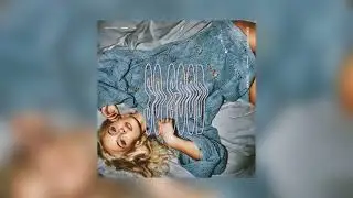 never forget you // zara larsson, mnek (sped up)