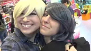 Cielois: I Can't Stand It CMV