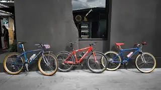 26ers : 26 MTB LIFESTYLE BKK