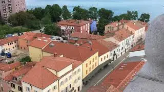 Kopar, Slovenia
