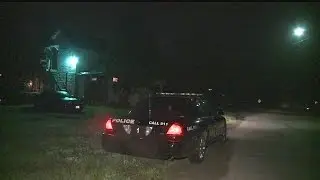 Warren Twp. police investigating home invasion, stabbing